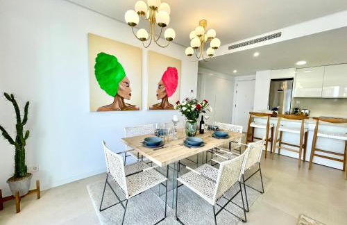 Paradise in Fuengirola - Photo 7