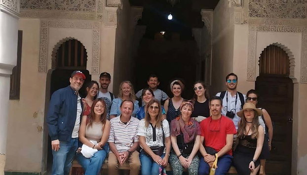 Fez Medina Guided Tour - Photo 5