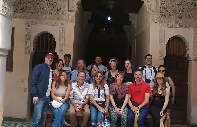Visita guiada por la Medina de Fez - Foto 5