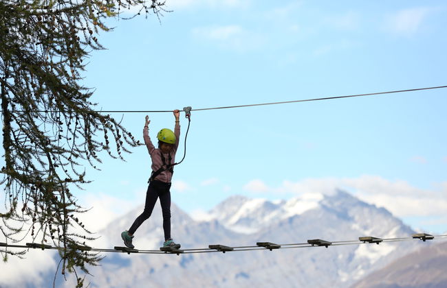 SWISSPEAK Resorts Vercorin - Foto 29