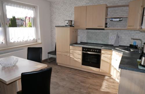 Ferienwohnung Sagenwelt - Foto 21