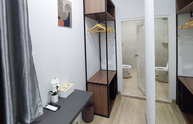 GoHome Harmoni Apartment - Foto 8