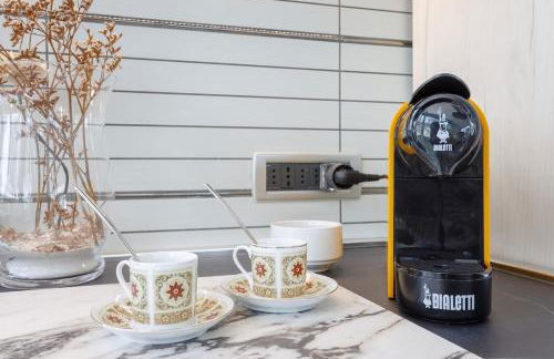 Comics & Cars - Themed Penthouse in Motor Valley - Foto 15