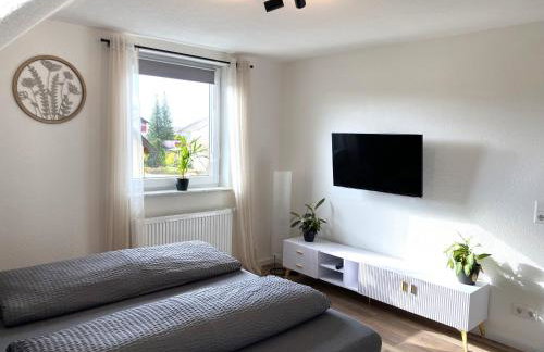 Modernes Wohlfühl-Apartment im Illertal - Foto 3