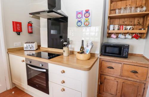 East Farm Cottage - Foto 12