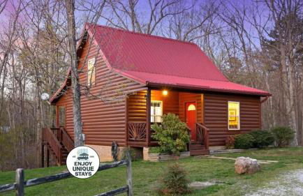 The Loose Moose with a private hot tub - Foto 1