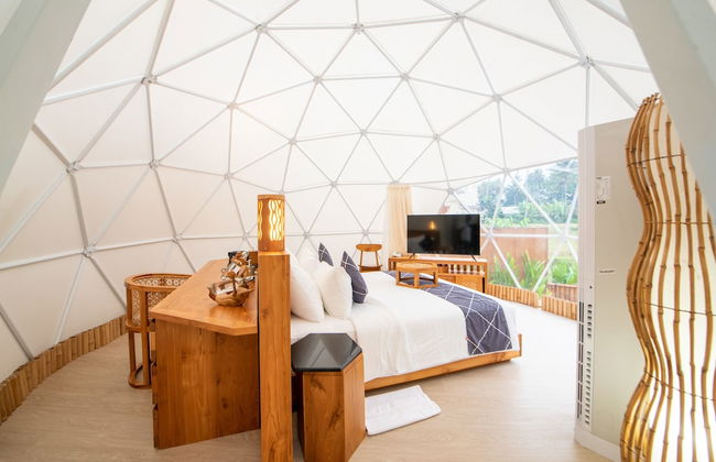 Triyana Resort and Glamping - Foto 26