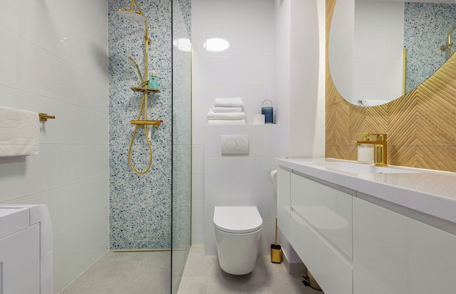 Apartamenty Sun & Snow Enklawa Krynica Morska - Foto 65