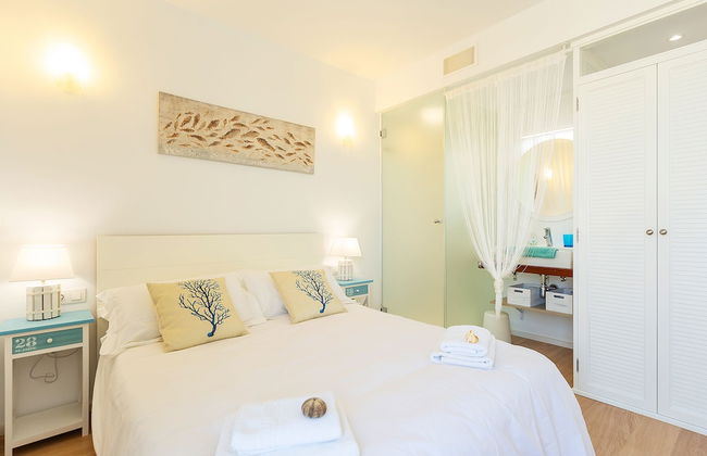 Sea View House Son Serra Mallorca - Foto 4