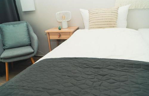 Strandkoje - Ankerplatz - Foto 14