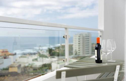 Apartment punta Hidalgo - Foto 6