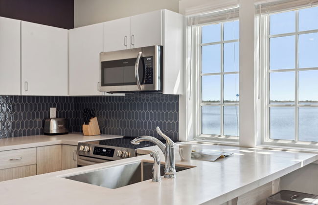 The Cabins at Gulf State Park - Foto 44