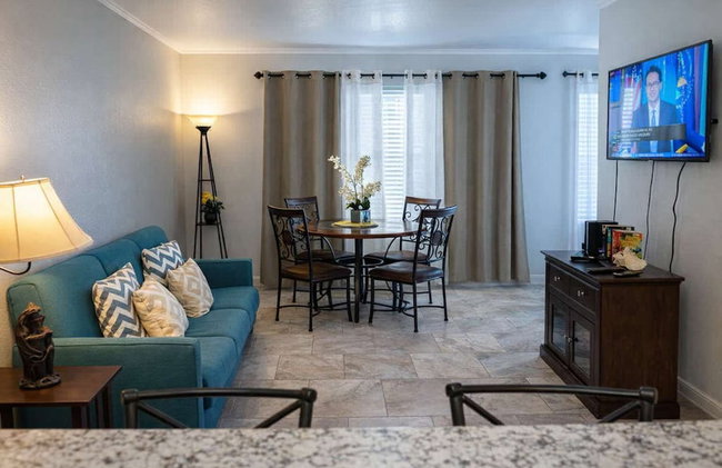 Luxe 1 Bedroom House with Pool - Gulfview II unit 410 - Photo 71