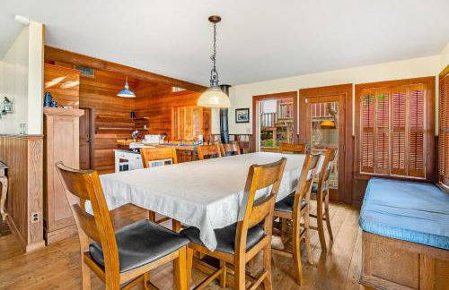 Pacific Ocean View Lodge - Foto 11