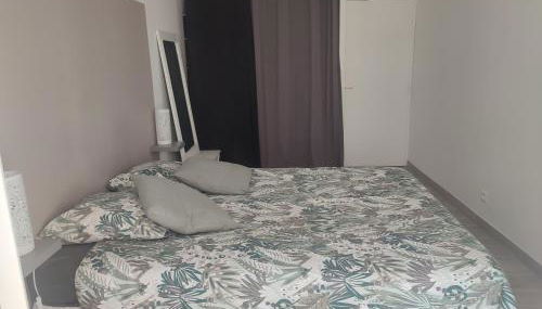 Superbe appartement avec piscine l'été de juin à septembre - Foto 5