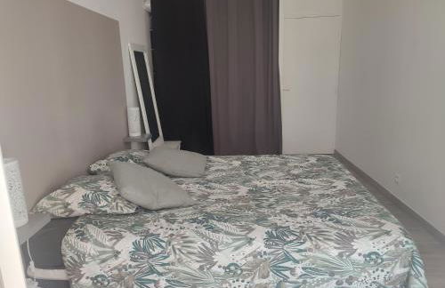 Superbe appartement avec piscine l'été de juin à septembre - Foto 5