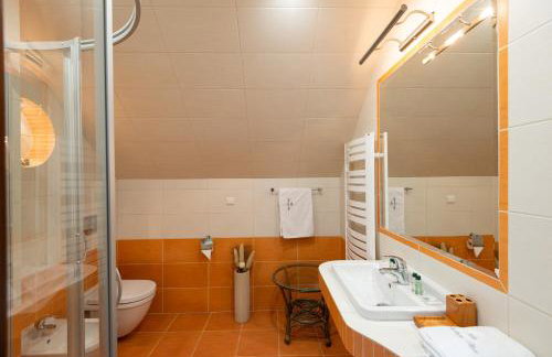 Charming place - Kraków Gdów Jacuzzi - Foto 49