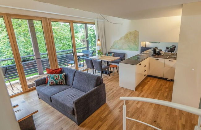 Suite Apartment 80 sqm - Foto 4