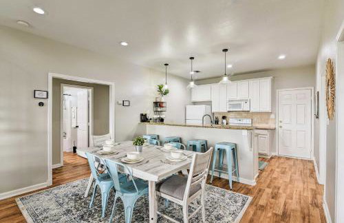 Pool, Marina and More! Family Home in Terramar Beach - Foto 6