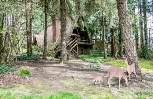 Beaverton Bungalow - Foto 37