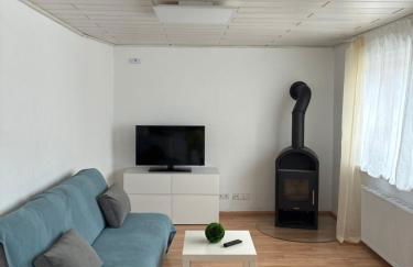 Vidi Apartments Fils Blick - Foto 1