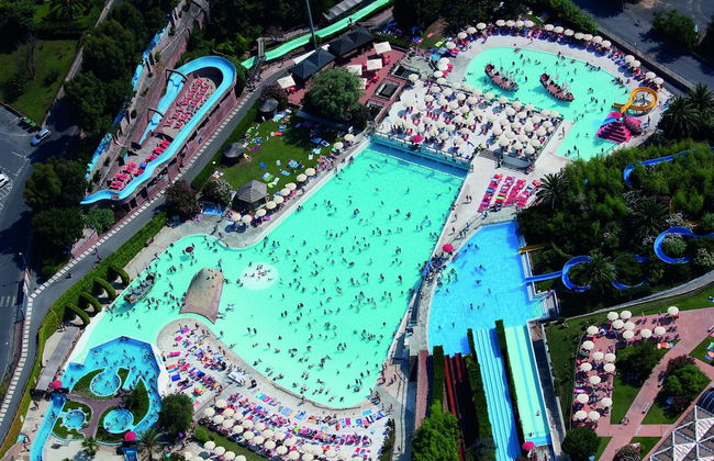 Bungalow Village Le Caravelle - by Mamberto S.r.l. - Photo 42