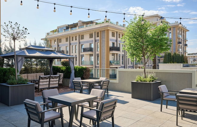 STYLO Residences & Suites - Foto 51