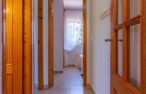 Casa con Piscina, A/A, Wifi, Barbacoa, a 200 m de la Playa - ES-89-75 - Foto 18