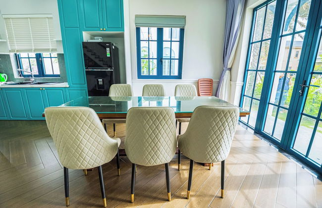 Luxury 4 br Emerald Villa-Novaworld PT - Foto 26