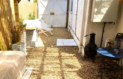 Lily s Pad - Private retreat in Lymington, New Forest - Foto 39