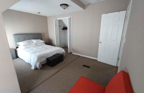 Cozy Updated 3-BR apartment near Peace Bridge - Foto 9