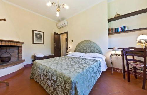 Fonte del Salcio - Pool&Relax - Foto 77