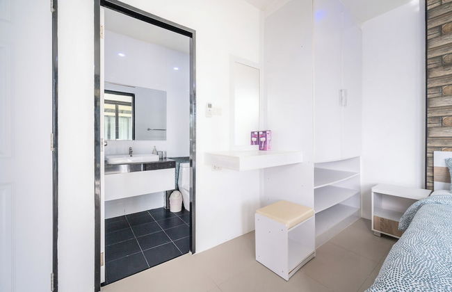 AnB Loft 9 poolvilla close Jomtian beach - Foto 3