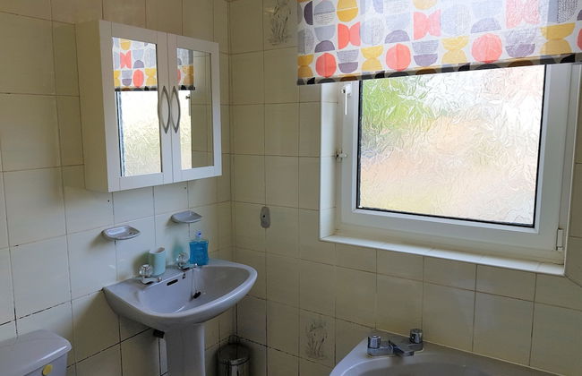 Garden City House- Huku Kwetu - Foto 16