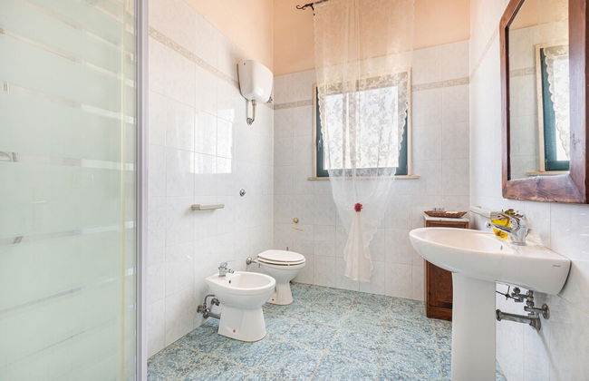 3629 Masseria Sierri by Perle di Puglia - Foto 24