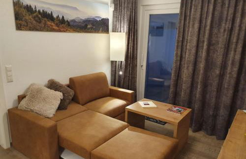 Enjoy Ferienwohnung Feldberg Grafenmatt - Foto 11