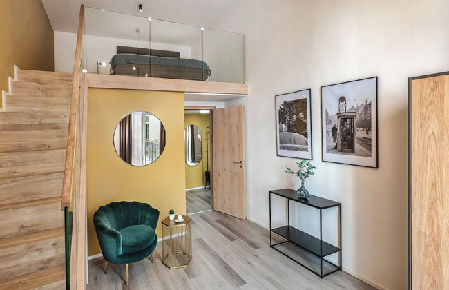 VN48 Suites by Adrez Living - Foto 55