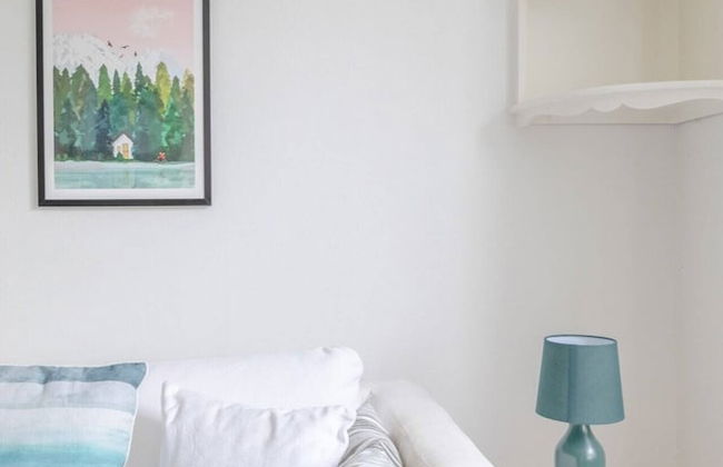 Serene & Stylish 1BD Flat - Tooting Bec! - Foto 12