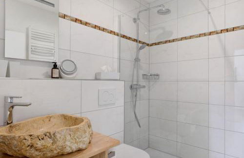 Schwarzwald-Kitz mit Pool und Sauna - Foto 14