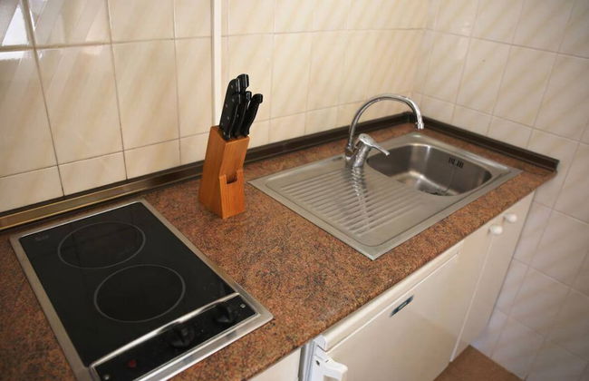 Apartamentos Mar y Sal - Foto 12