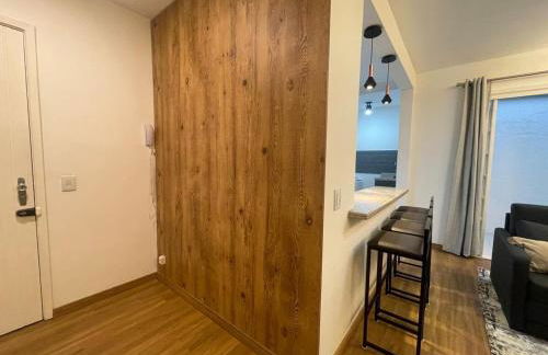 EXTRAORDINÁRIO Apartamento GARDEN NO BOM FIM - Foto 19