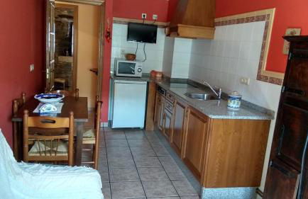 Apartamentos Los Castros - Foto 6