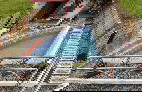 Villa New D'Bamboo by Plesirhatiyogja - Foto 25