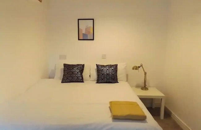 Coventry Park House - Foto 2