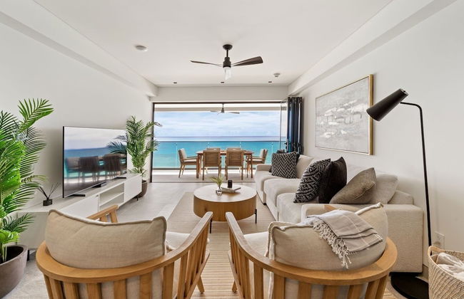 Allure 403 3 Bedroom Apts - Photo 5