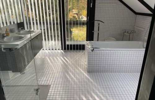 Ferienhaus mit Ruhe Wasser Licht - Foto 19