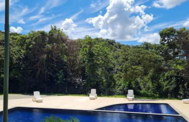 Escarpas do lago Mirante AP - Foto 26