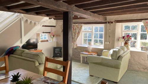 Chiddy Nook Cottage - Photo 5