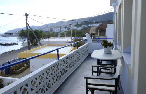 AGIAS PELAGIAS LITTLE BEACH HOUSE - Foto 7