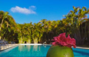 Refúgios Parajuru - Villa Cristiano - Photo 32